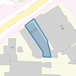 Perceel HVS00-N-2532