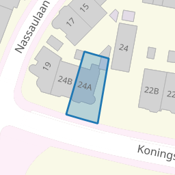 Perceel HVS00-N-2538