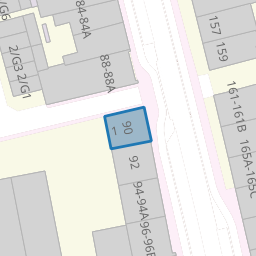 Perceel HVS00-N-2573