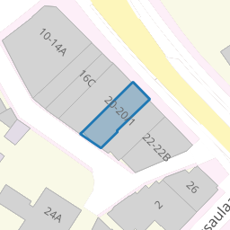 Perceel HVS00-N-2580