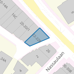 Perceel HVS00-N-2582