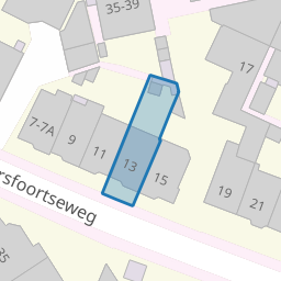 Perceel HVS00-N-2587