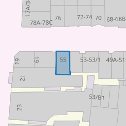 Perceel HVS00-N-2590