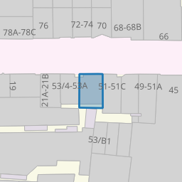 Perceel HVS00-N-2592