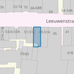 Perceel HVS00-N-2594