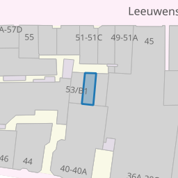 Perceel HVS00-N-2597