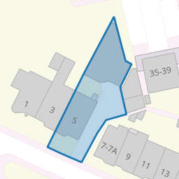 Perceel HVS00-N-2601