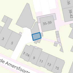 Perceel HVS00-N-2602