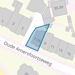 Perceel HVS00-N-2619