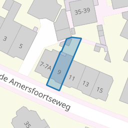 Perceel HVS00-N-2620