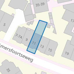 Perceel HVS00-N-2621