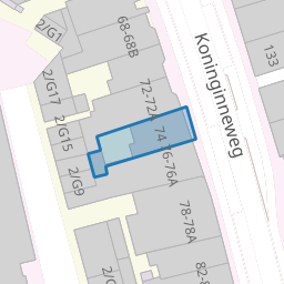 Perceel HVS00-N-2625