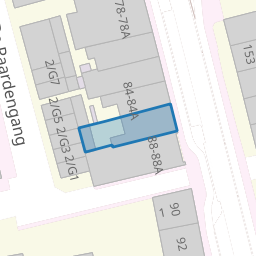 Perceel HVS00-N-2633