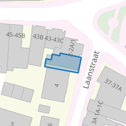 Perceel HVS00-N-2643