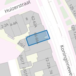 Perceel HVS00-N-2655