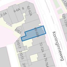 Perceel HVS00-N-2656