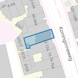 Perceel HVS00-N-2657