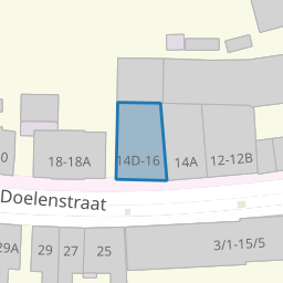 Perceel HVS00-N-2661