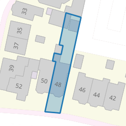 Perceel HVS00-N-2673