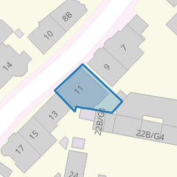 Perceel HVS00-N-2679