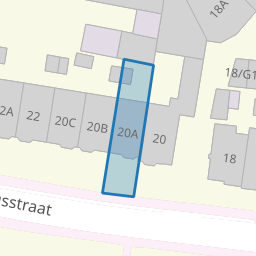 Perceel HVS00-N-2723