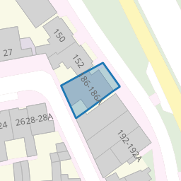 Perceel HVS00-N-2726