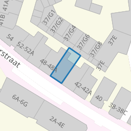 Perceel HVS00-N-2765