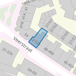 Perceel HVS00-N-2768