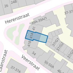 Perceel HVS00-N-2771