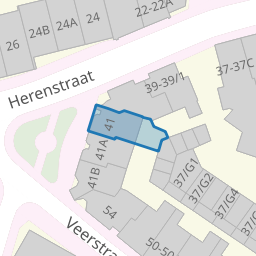 Perceel HVS00-N-2772