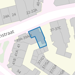 Perceel HVS00-N-2774