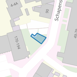 Perceel HVS00-N-2818