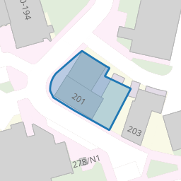 Perceel HVS00-N-2822