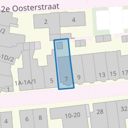 Perceel HVS00-N-2838