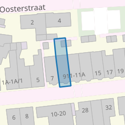 Perceel HVS00-N-2839