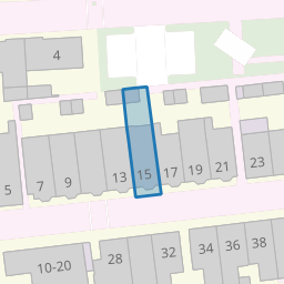 Perceel HVS00-N-2842