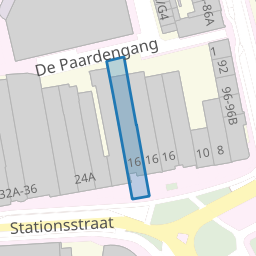 Perceel HVS00-N-2853