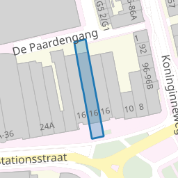 Perceel HVS00-N-2855