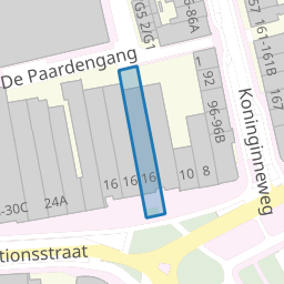 Perceel HVS00-N-2857