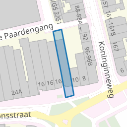 Perceel HVS00-N-2858