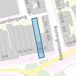 Perceel HVS00-N-2859