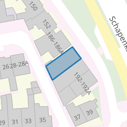 Perceel HVS00-N-2888