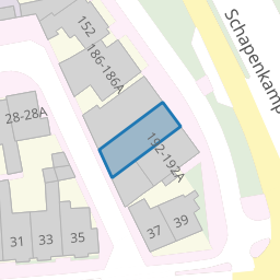 Perceel HVS00-N-2889