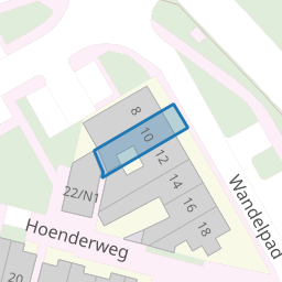Perceel HVS00-N-2914