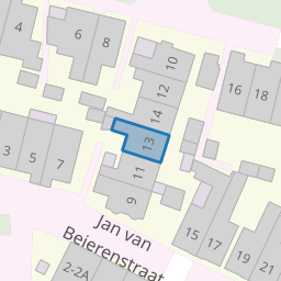 Perceel HVS00-N-2929