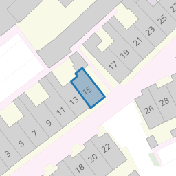 Perceel HVS00-N-2987