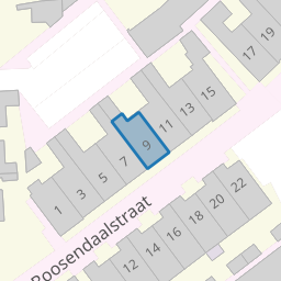 Perceel HVS00-N-2990