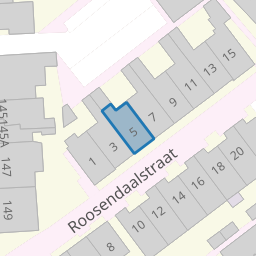 Perceel HVS00-N-2992