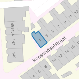 Perceel HVS00-N-2994