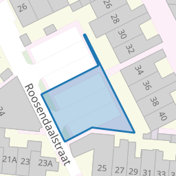 Perceel HVS00-N-3053